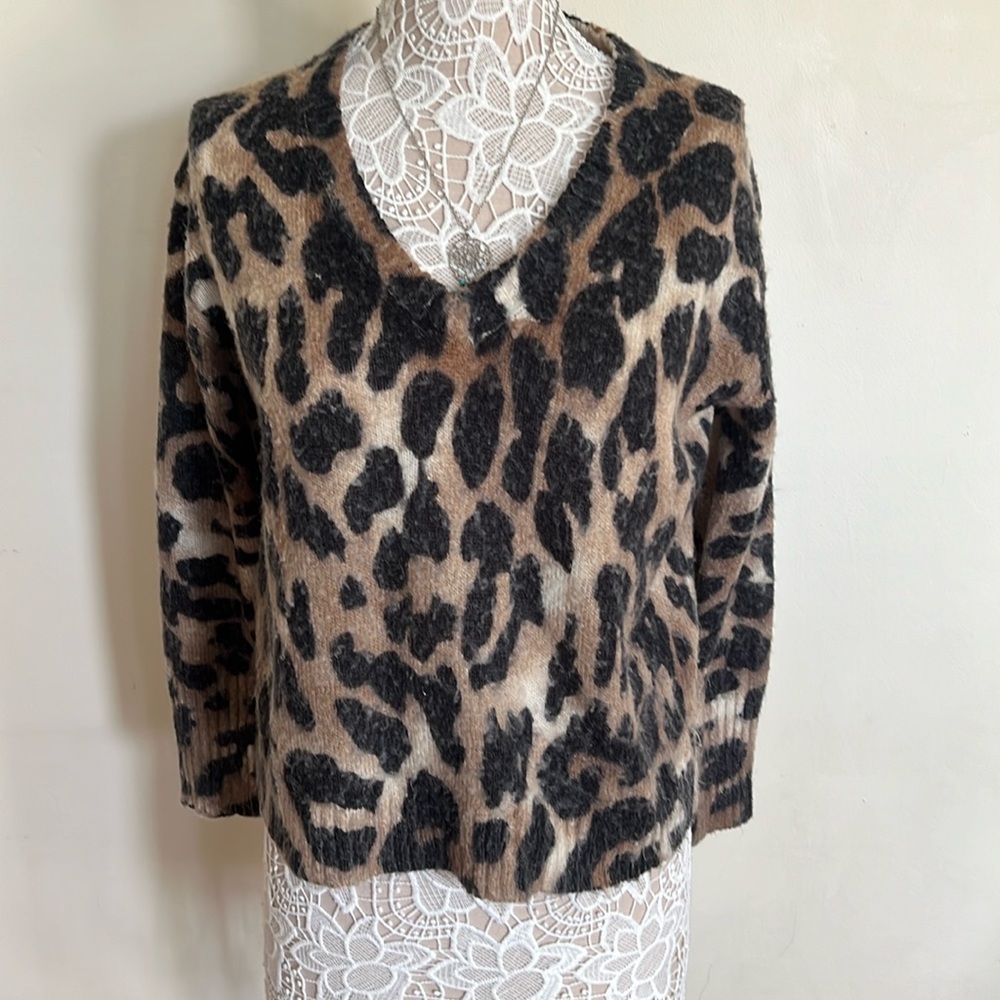 Young Fabulous and Broke. Women’s Sweater